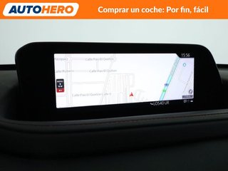 Mazda CX-30 2.0 Skyactiv-G Mild-Hybrid Homura 2WD