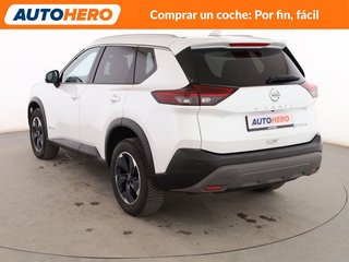 Nissan X-Trail 1.5 VC-T e-POWER N-Connecta