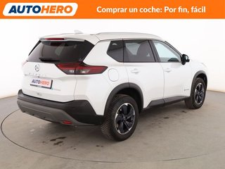 Nissan X-Trail 1.5 VC-T e-POWER N-Connecta