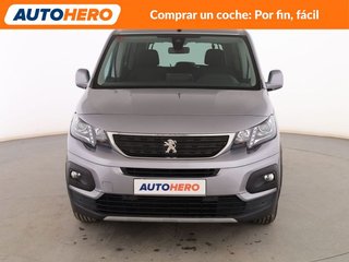 Peugeot Rifter 1.5 Blue-HDi Allure L1