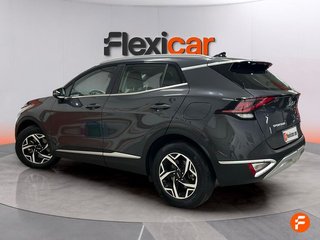 Kia Sportage 1.6 T-GDi 110kW (150CV) Concept 4x2