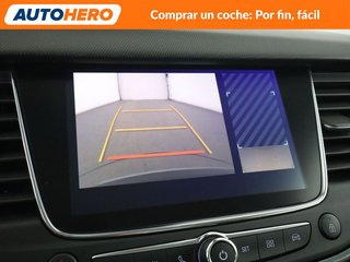 Opel Crossland X 1.2 Turbo Elegance