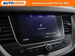 Opel Grandland X 1.2 Turbo Excellence