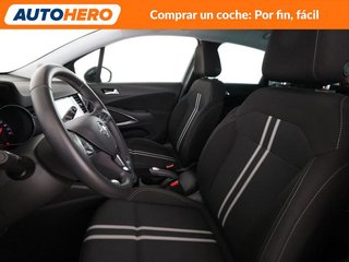 Opel Crossland X 1.2 Turbo Elegance