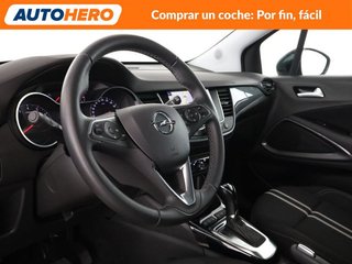 Opel Crossland X 1.2 Turbo Elegance