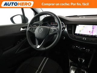Opel Crossland X 1.2 Turbo Elegance