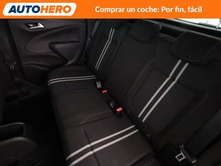 Opel Crossland X 1.2 Turbo Elegance