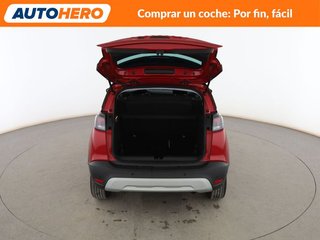 Opel Crossland X 1.2 Turbo Elegance