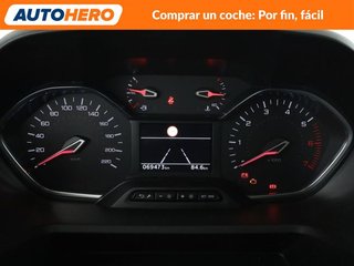 Peugeot Rifter 1.5 Blue-HDi Allure L1