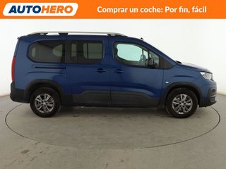 Peugeot Rifter 1.5 Blue-HDi Allure Pack L2