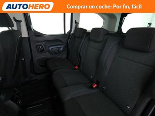 Peugeot Rifter 1.5 Blue-HDi Allure Pack L2