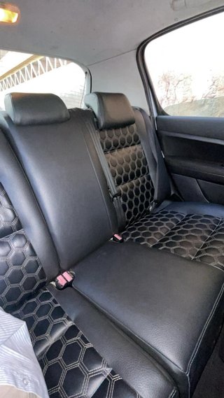 Peugeot 307 2004