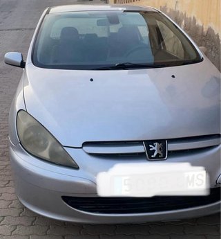 Peugeot 307 2004