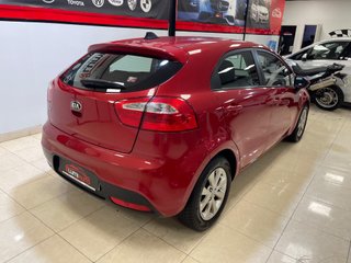 KIA Rio 1.2 85 Cv