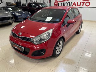 KIA Rio 1.2 85 Cv