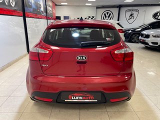 KIA Rio 1.2 85 Cv