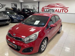 KIA Rio 1.2 85 Cv