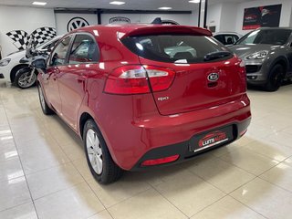 KIA Rio 1.2 85 Cv