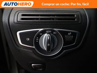 Mercedes GLC GLC 200 Mild-Hybrid 4Matic AMG Line