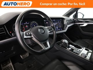 Volkswagen Touareg 3.0 V6 TDI R-Line 4Motion