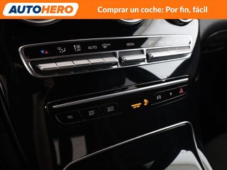 Mercedes GLC GLC 300 d 4Matic AMG Line