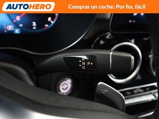 Mercedes GLC GLC 300 d 4Matic AMG Line