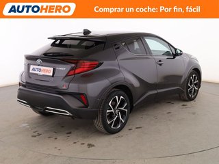 Toyota C-HR 2.0 Hybrid Advance