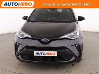 Toyota C-HR 2.0 Hybrid Advance