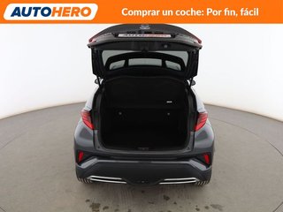 Toyota C-HR 2.0 Hybrid Advance