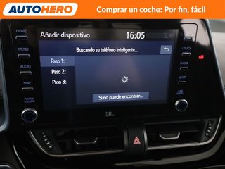 Toyota C-HR 2.0 Hybrid Advance