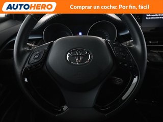 Toyota C-HR 2.0 Hybrid Advance