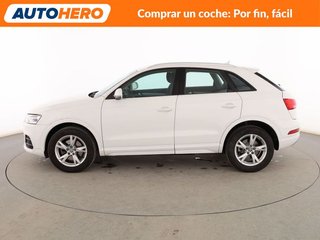 Audi Q3 2.0 TDI Sport