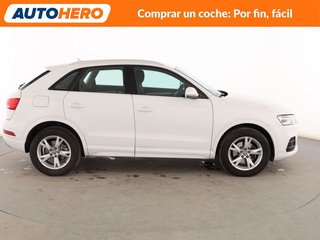 Audi Q3 2.0 TDI Sport