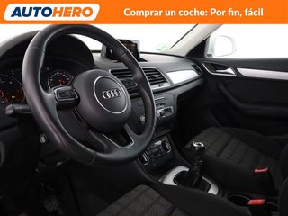 Audi Q3 2.0 TDI Sport