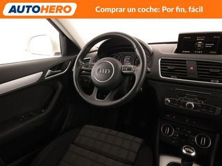 Audi Q3 2.0 TDI Sport