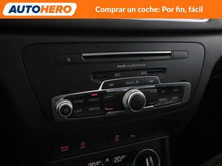 Audi Q3 2.0 TDI Sport