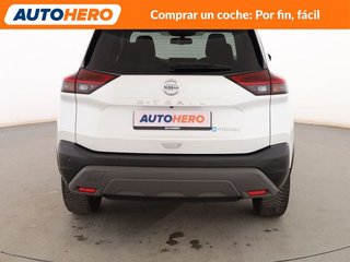 Nissan X-Trail 1.5 VC-T e-POWER N-Connecta