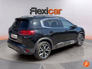 Citroën C5 Aircross BlueHdi 96kW (130CV) S&S Feel