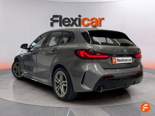 BMW Serie 1 118i