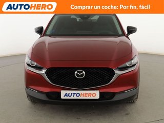 Mazda CX-30 2.0 Skyactiv-G Mild-Hybrid Homura 2WD