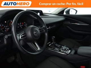 Mazda CX-30 2.0 Skyactiv-G Mild-Hybrid Homura 2WD
