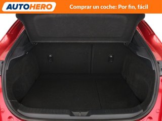Mazda CX-30 2.0 Skyactiv-G Mild-Hybrid Homura 2WD