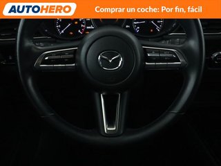 Mazda CX-30 2.0 Skyactiv-G Mild-Hybrid Homura 2WD
