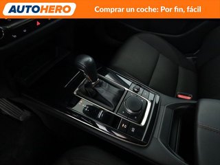 Mazda CX-30 2.0 Skyactiv-G Mild-Hybrid Homura 2WD