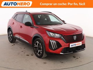 Peugeot 2008 1.2 PureTech Allure