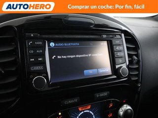 Nissan Juke 1.2 Acenta Pack Design