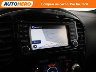 Nissan Juke 1.2 Acenta Pack Design