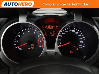 Nissan Juke 1.2 Acenta Pack Design