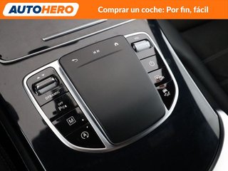 Mercedes GLC GLC 300 d 4Matic AMG Line
