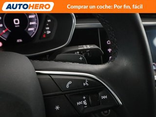 Audi Q3 35 TDI Black line